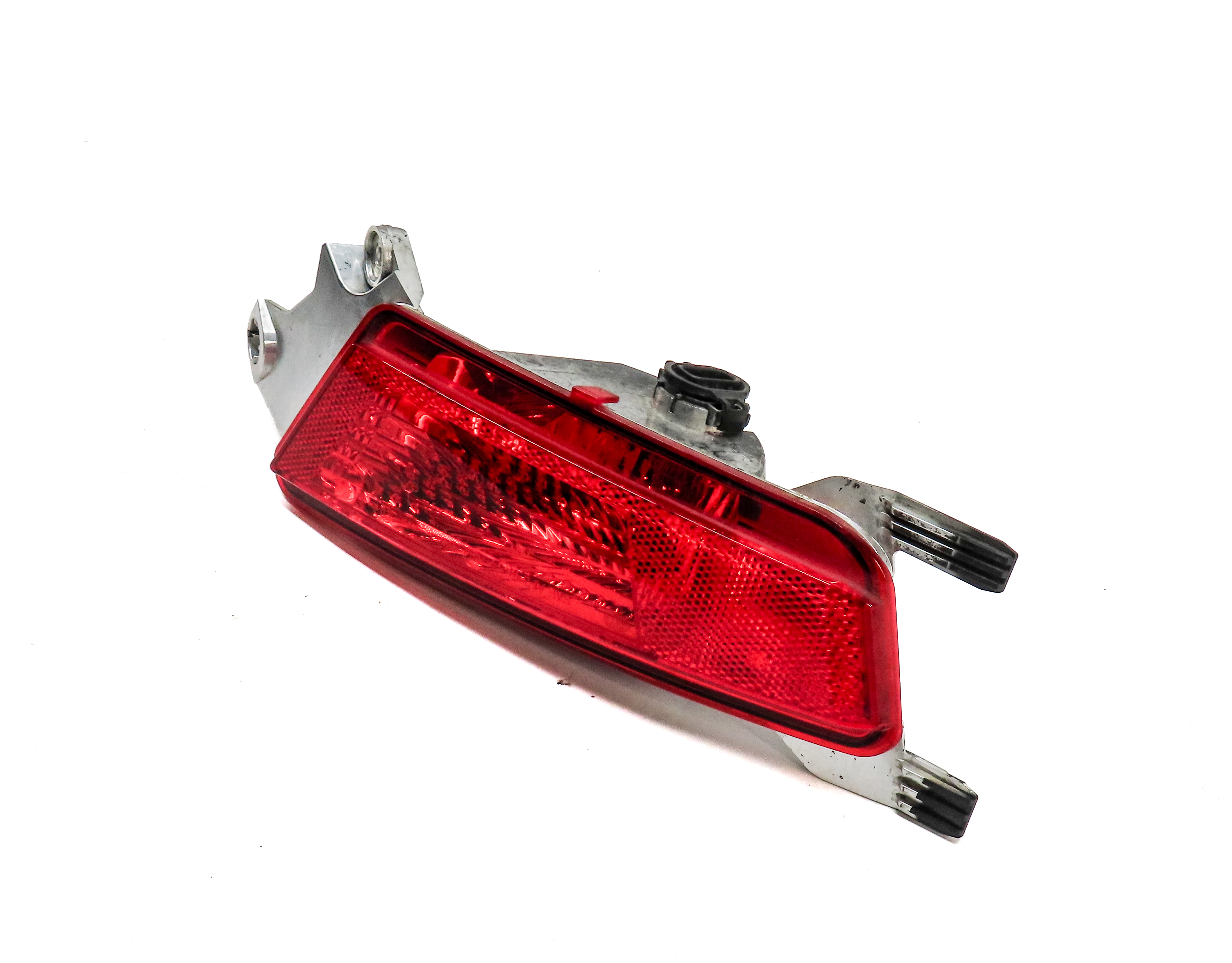 2012-2019 RANGE ROVER EVOQUE (L538) LEFT DRIVER REAR BUMPER TAILLIGHT LIGHT LAMP — exact item pictured